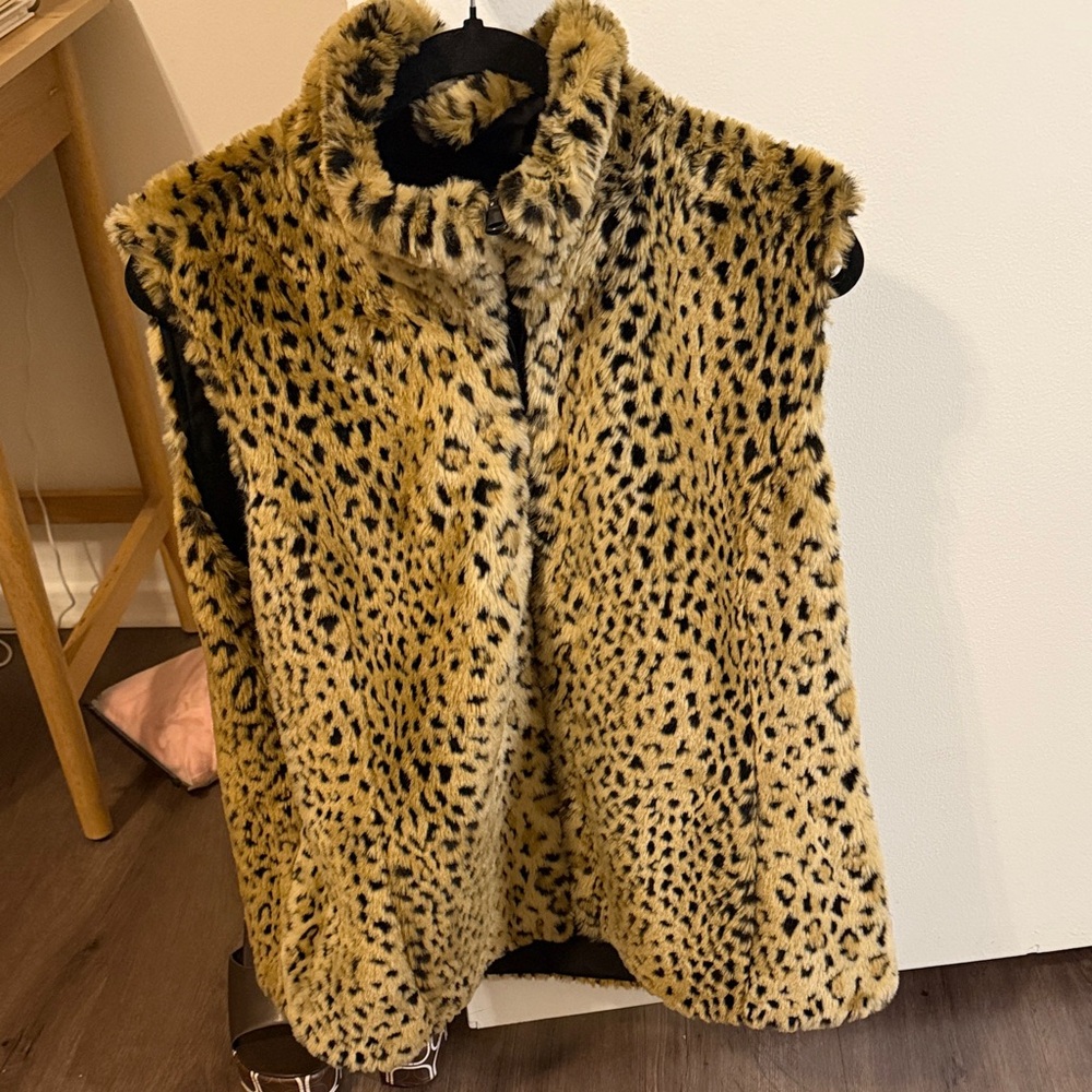 Stylish Versatile Vest